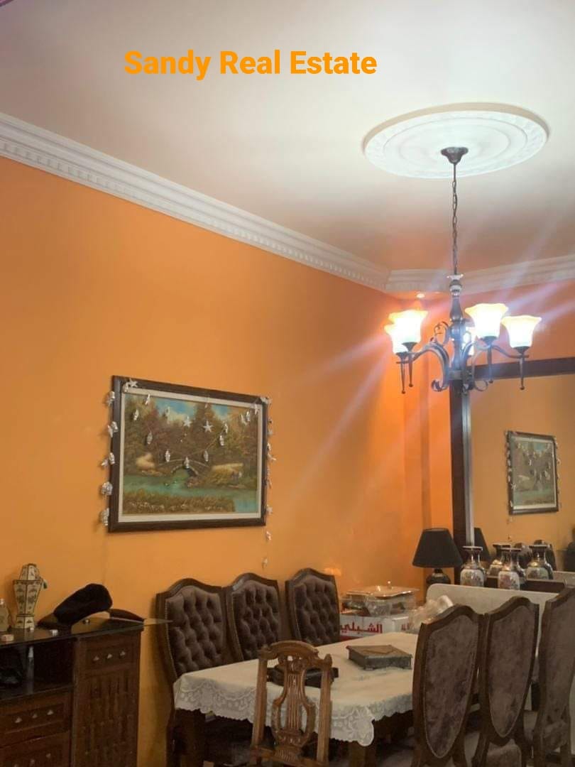 شقة سكنية للـبيع في المزرعة