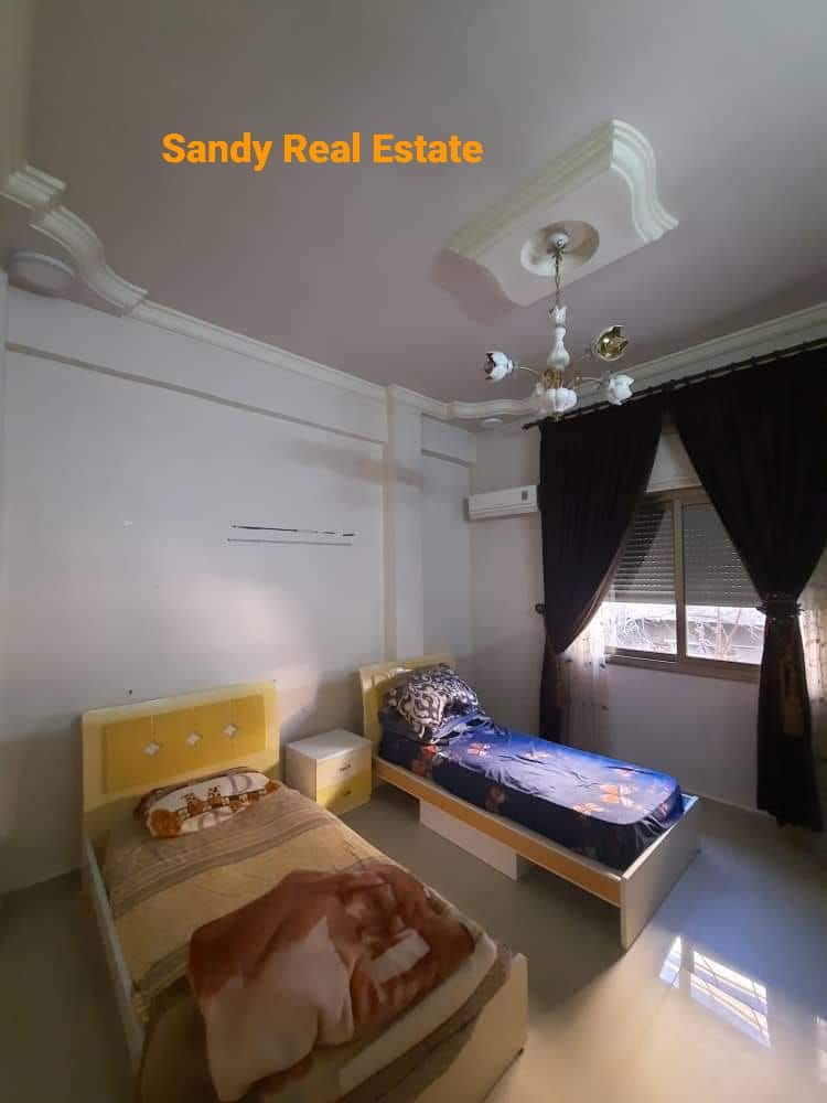 شقة سكنية للـبيع في المزرعة