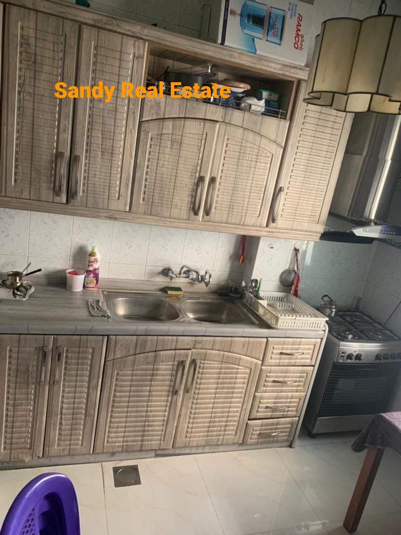 شقة سكنية للـبيع في المزرعة