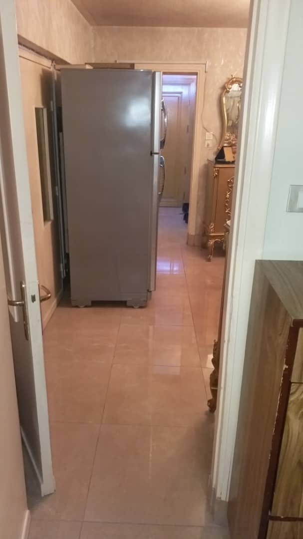 شقة سكنية للـبيع في المزرعة