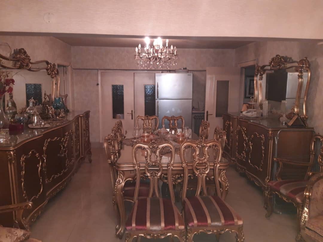 شقة سكنية للـبيع في المزرعة