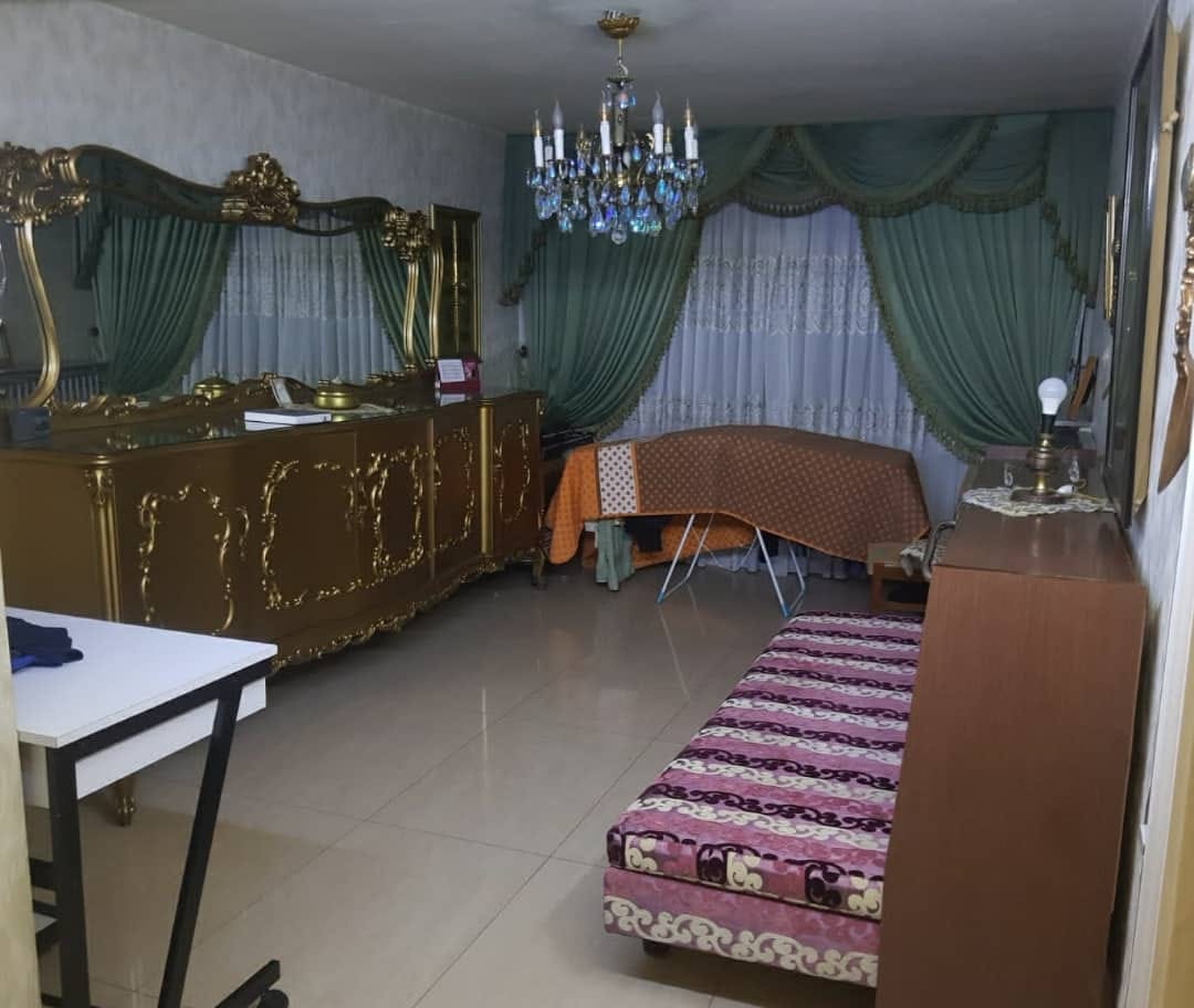 شقة سكنية للـبيع في المزرعة