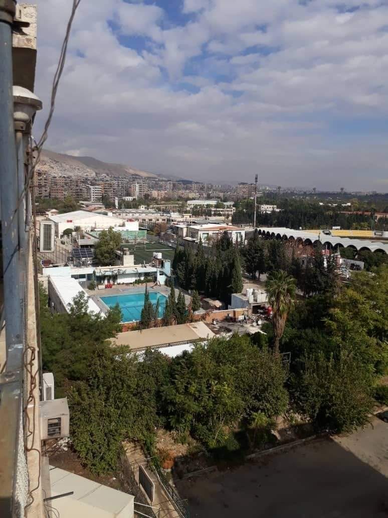 شقة سكنية للـبيع في الميسات