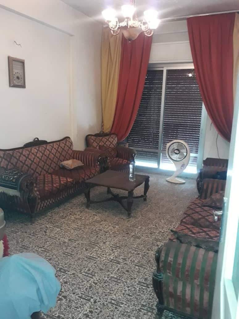 شقة سكنية للـبيع في الميسات