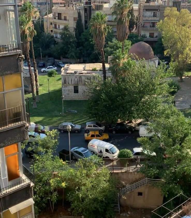 شقة سكنية للـبيع في الميسات