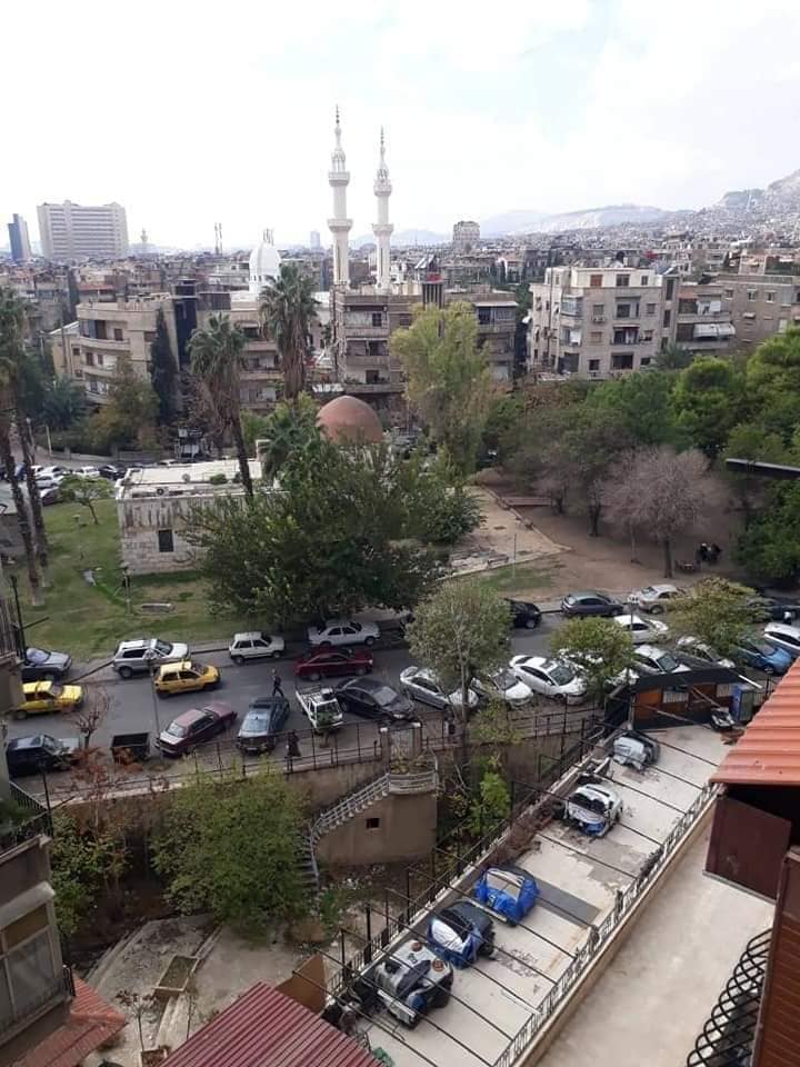 شقة سكنية للـبيع في الميسات