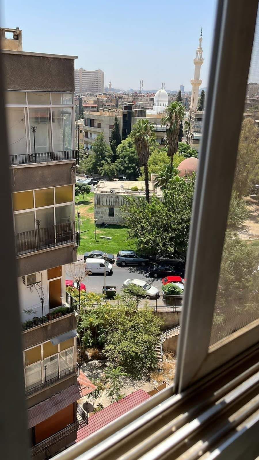 شقة سكنية للـبيع في الميسات