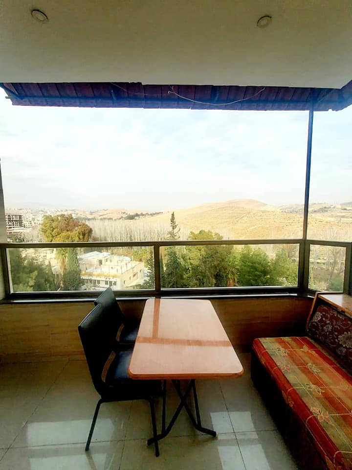 شقة سكنية للـبيع في قدسيا