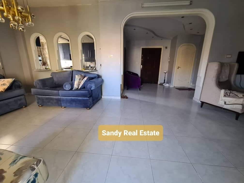شقة سكنية للـبيع في مشروع دمر