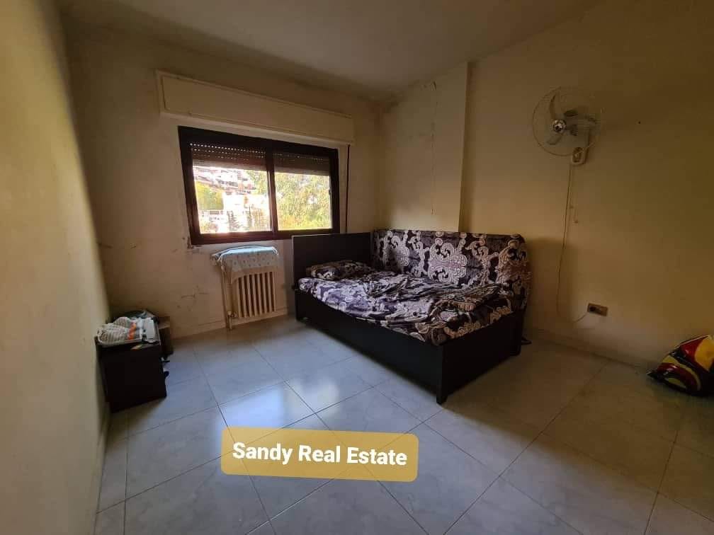 شقة سكنية للـبيع في مشروع دمر