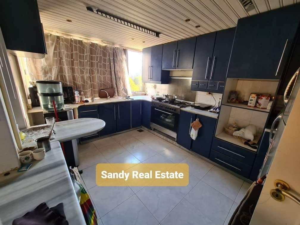 شقة سكنية للـبيع في مشروع دمر