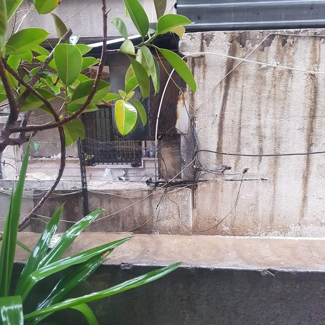 شقة سكنية للـبيع في الجسر الأبيض