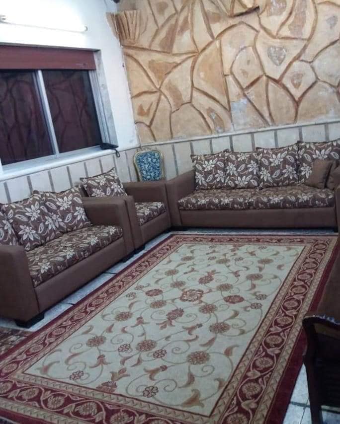 شقة سكنية للـبيع في الزاهرة