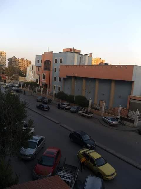 شقة سكنية للـبيع في الزاهرة