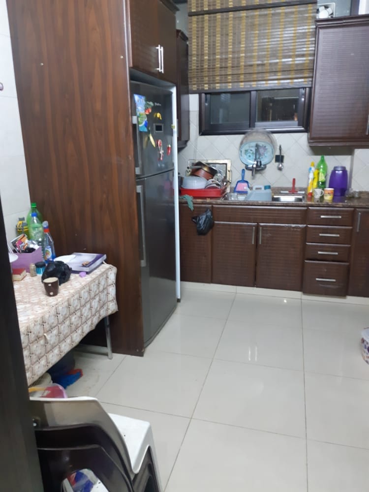 شقة سكنية للـبيع في المزة