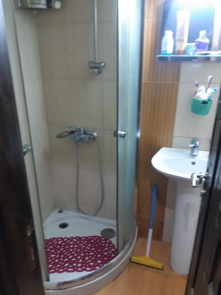 شقة سكنية للـبيع في المزة