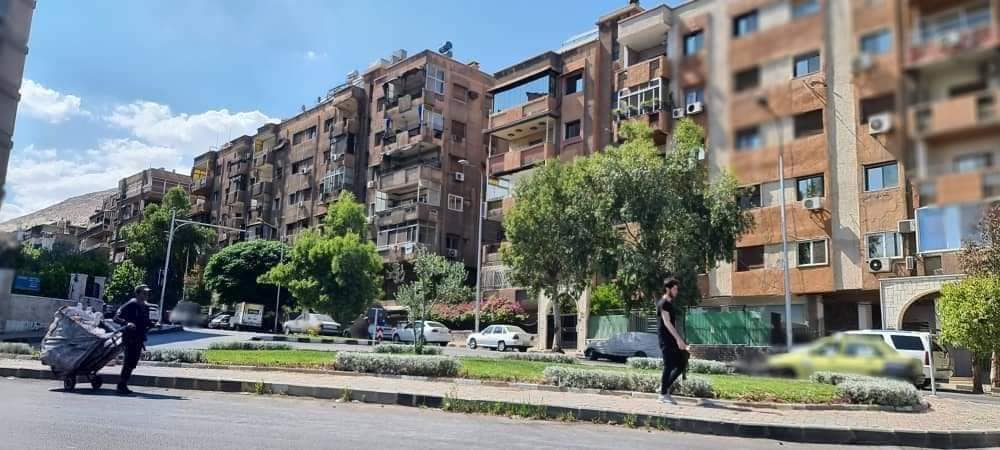 شقة سكنية للـبيع في الميسات