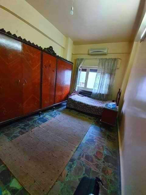 شقة سكنية للـبيع في الجسر الأبيض