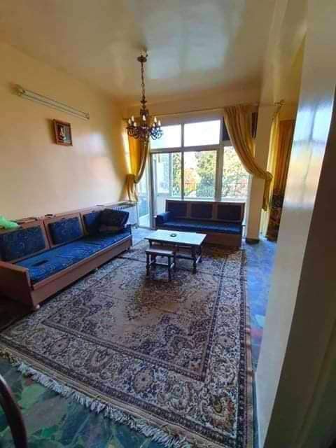 شقة سكنية للـبيع في الجسر الأبيض