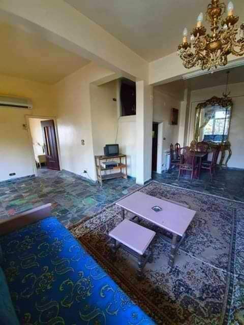 شقة سكنية للـبيع في الجسر الأبيض