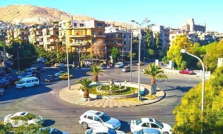 شقة سكنية للـبيع في الشهبندر