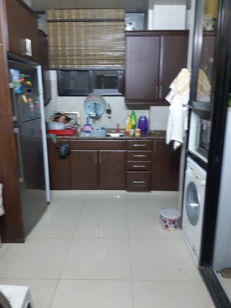 شقة سكنية للـبيع في المزة