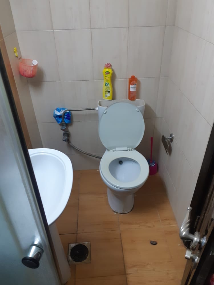 شقة سكنية للـبيع في المزة