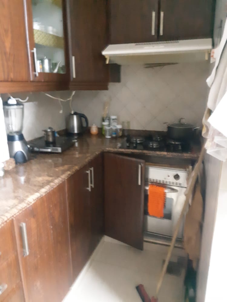 شقة سكنية للـبيع في المزة
