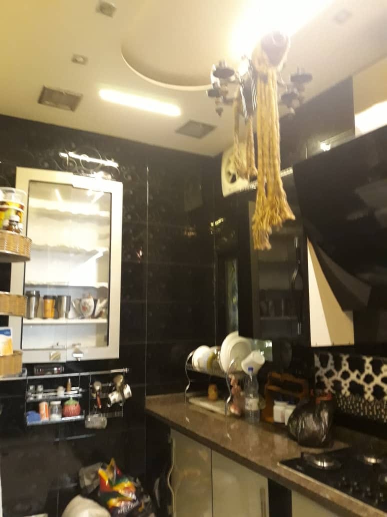 شقة سكنية للـإيجار في المزرعة