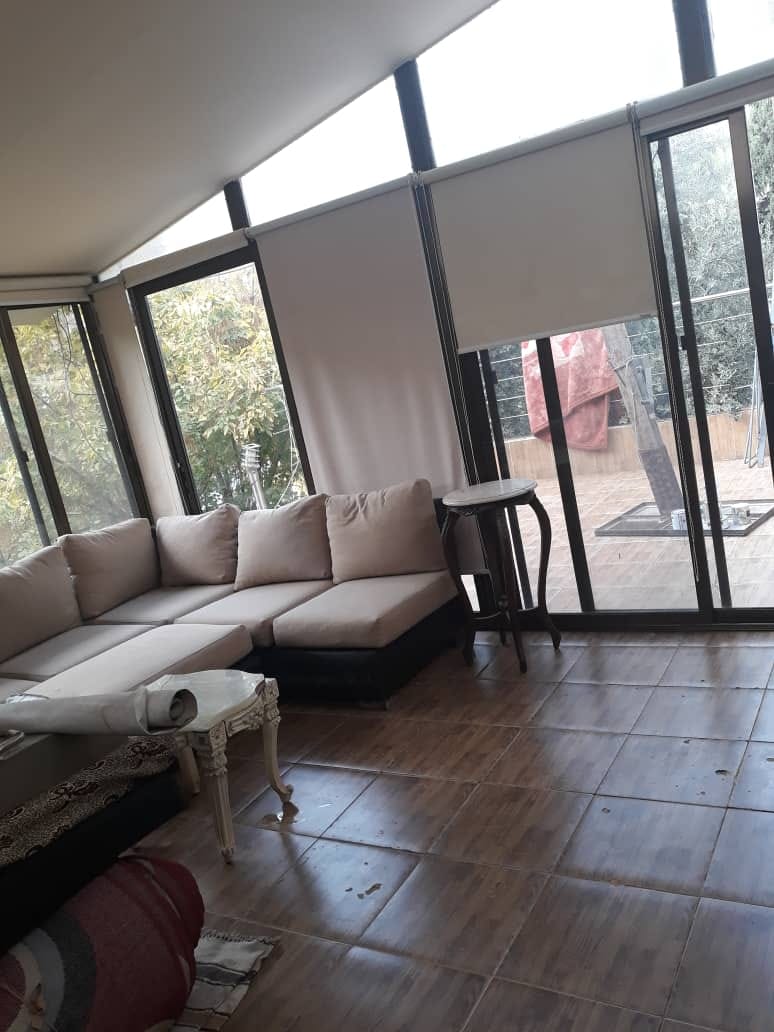شقة سكنية للـإيجار في المزرعة