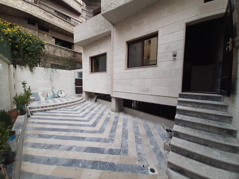 شقة سكنية للـبيع في المعضمية