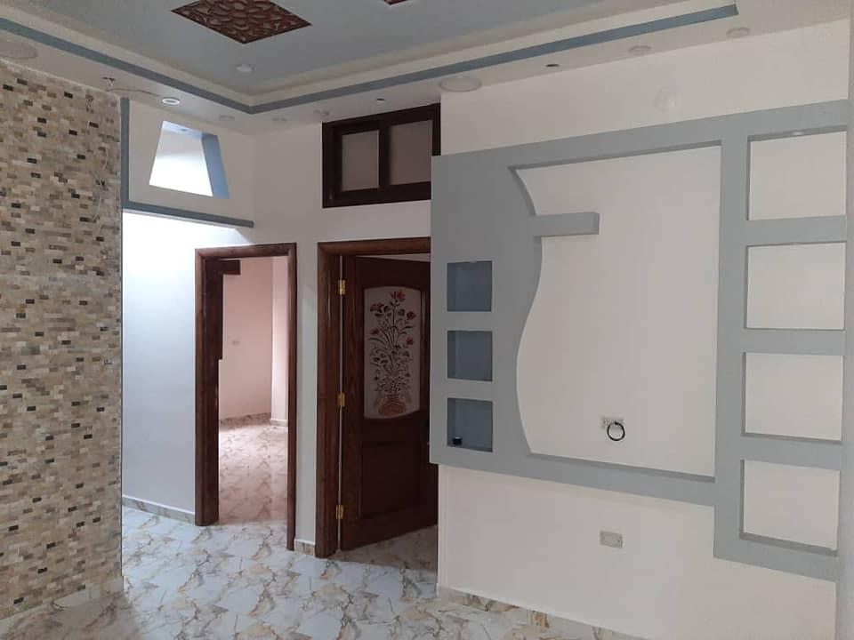 شقة سكنية للـبيع في المعضمية