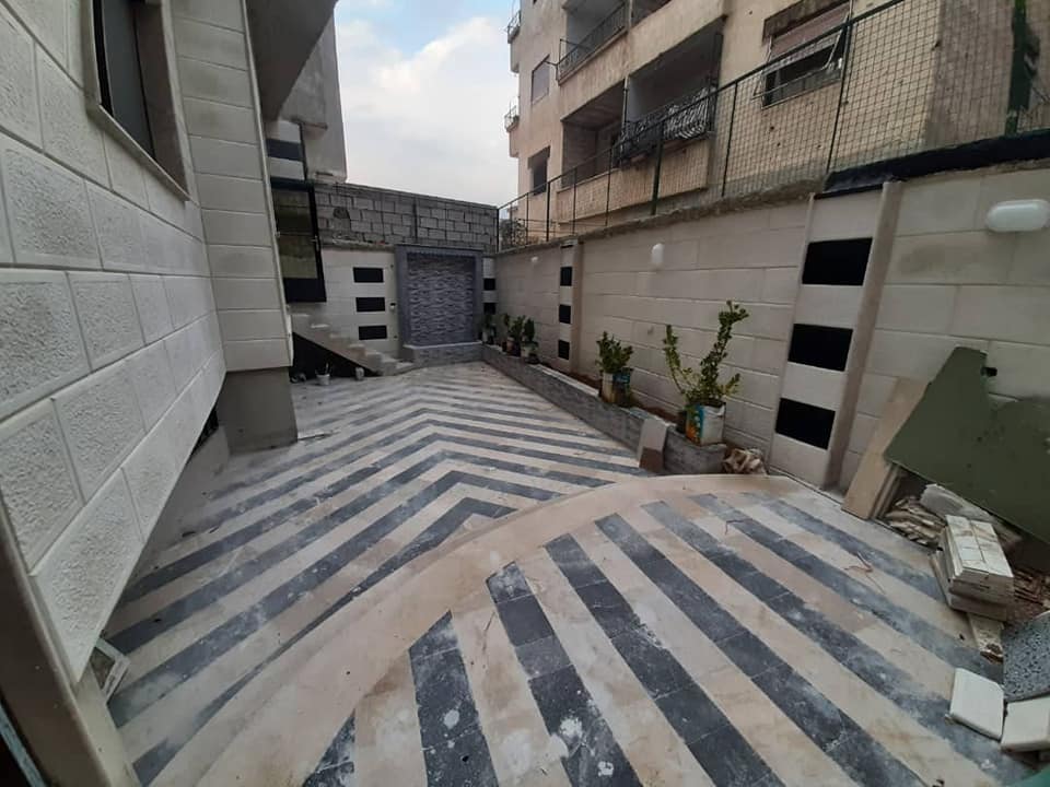 شقة سكنية للـبيع في المعضمية