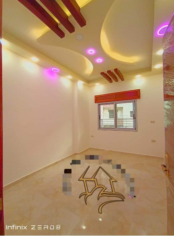 شقة سكنية للـبيع في المعضمية