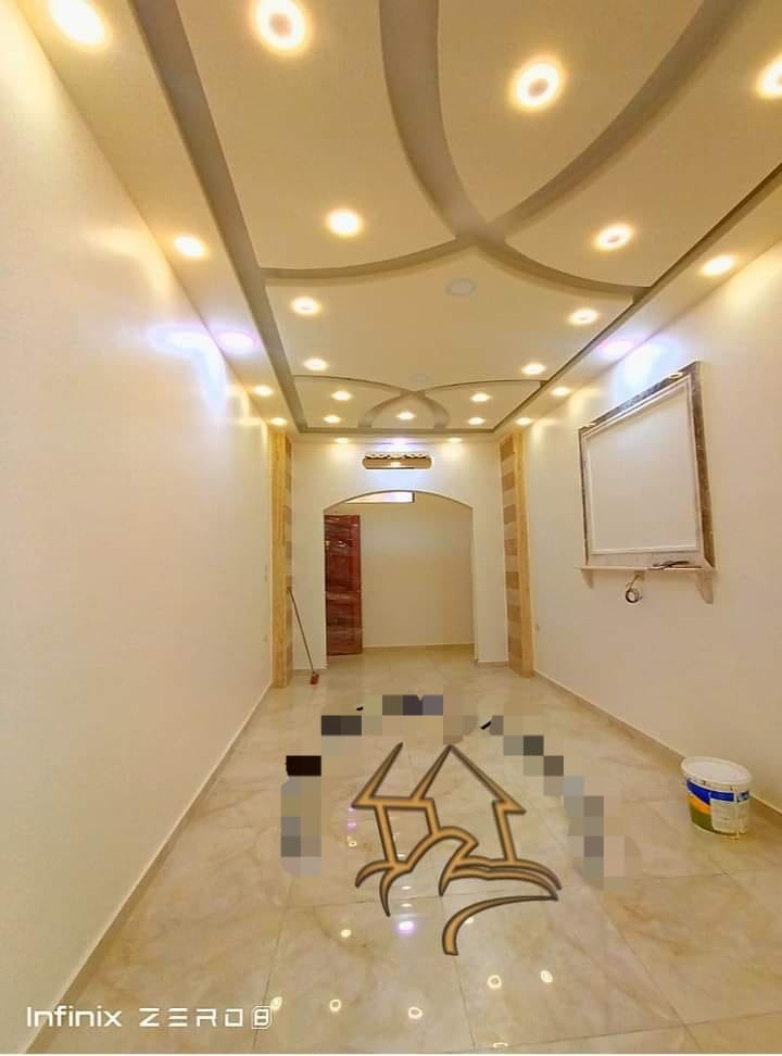 شقة سكنية للـبيع في المعضمية