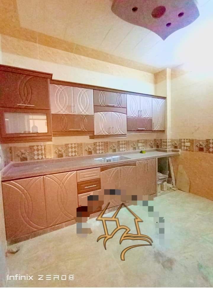 شقة سكنية للـبيع في المعضمية