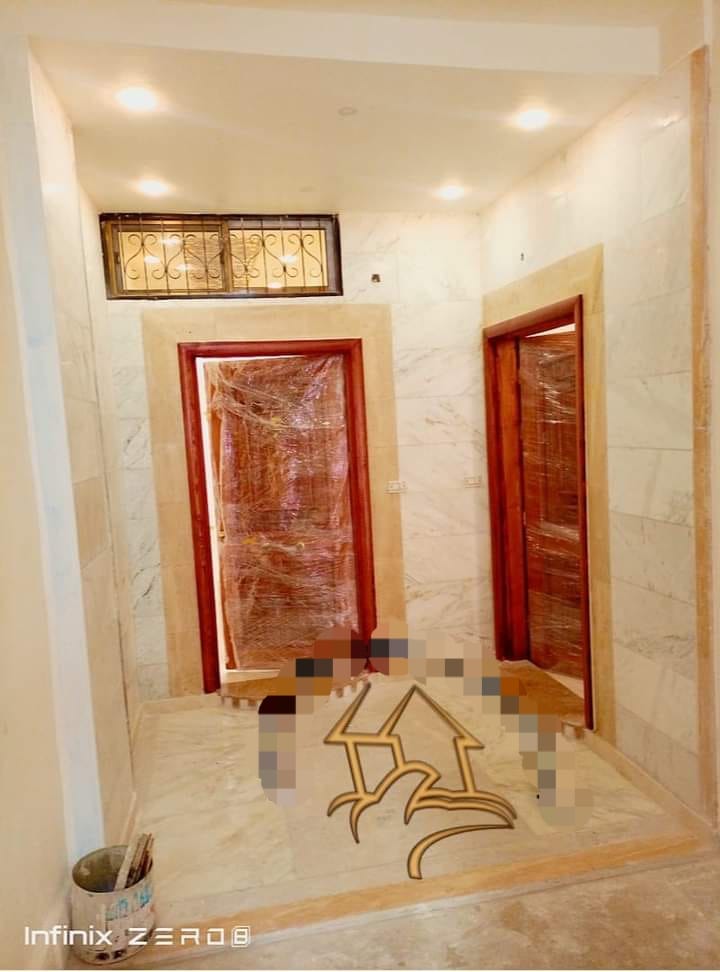 شقة سكنية للـبيع في المعضمية
