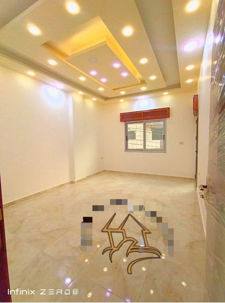 شقة سكنية للـبيع في المعضمية
