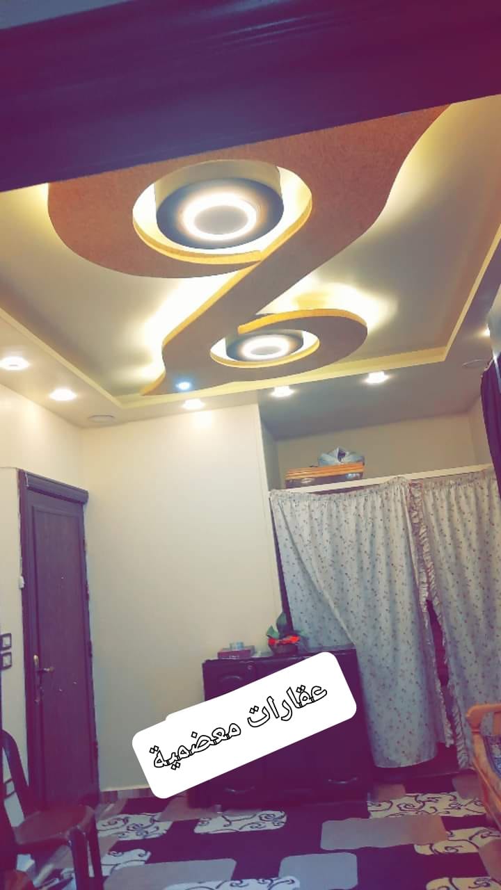 شقة سكنية للـبيع في المعضمية