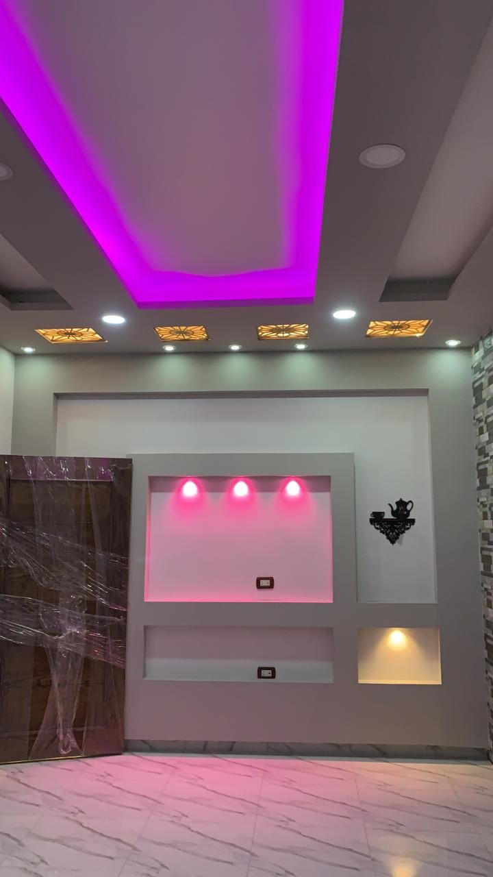 شقة سكنية للـبيع في المعضمية
