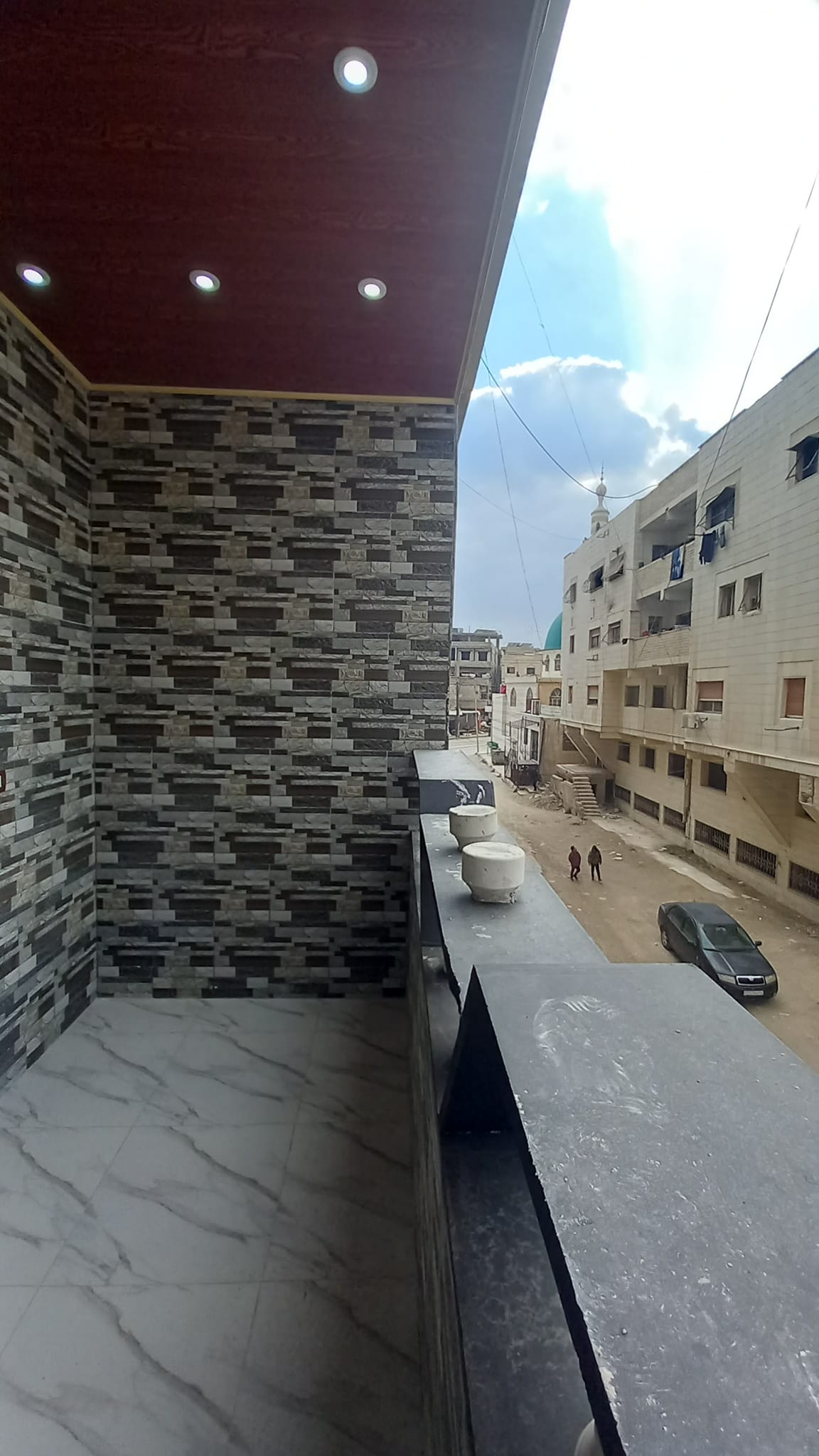 شقة سكنية للـبيع في المعضمية