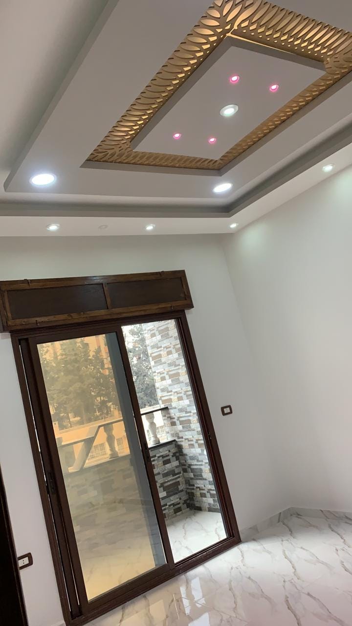 شقة سكنية للـبيع في المعضمية