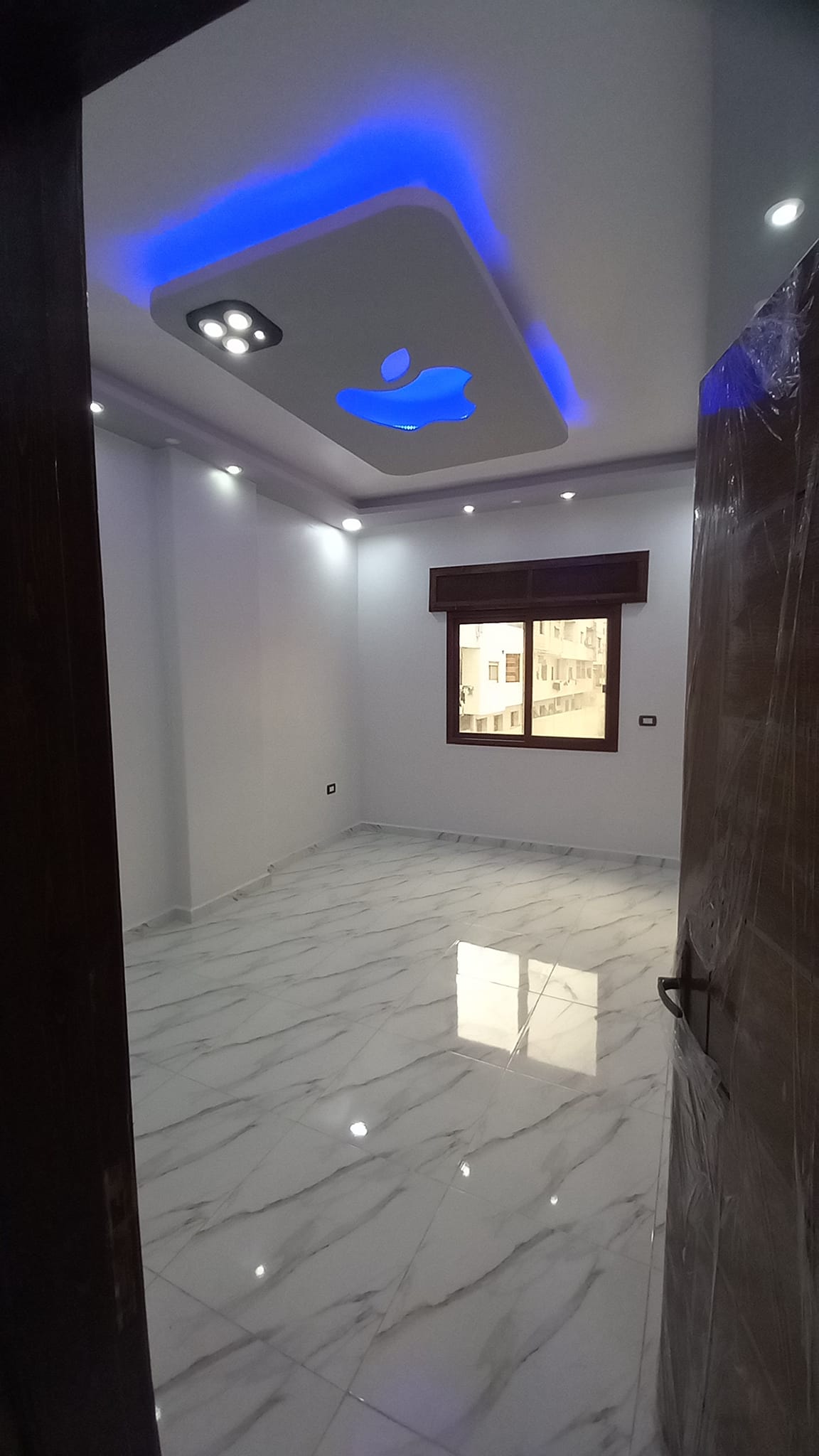 شقة سكنية للـبيع في المعضمية
