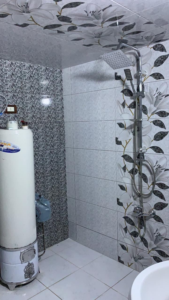 شقة سكنية للـبيع في المعضمية