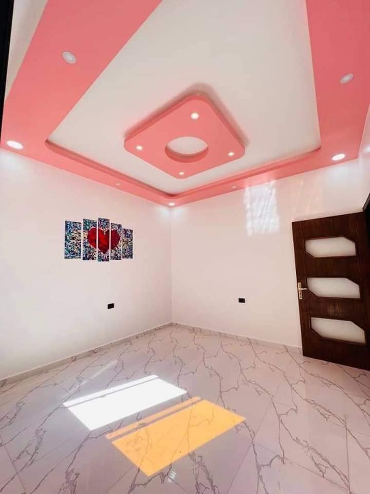 شقة سكنية للـبيع في المعضمية