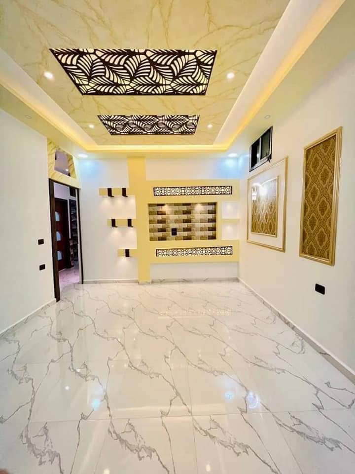 شقة سكنية للـبيع في المعضمية