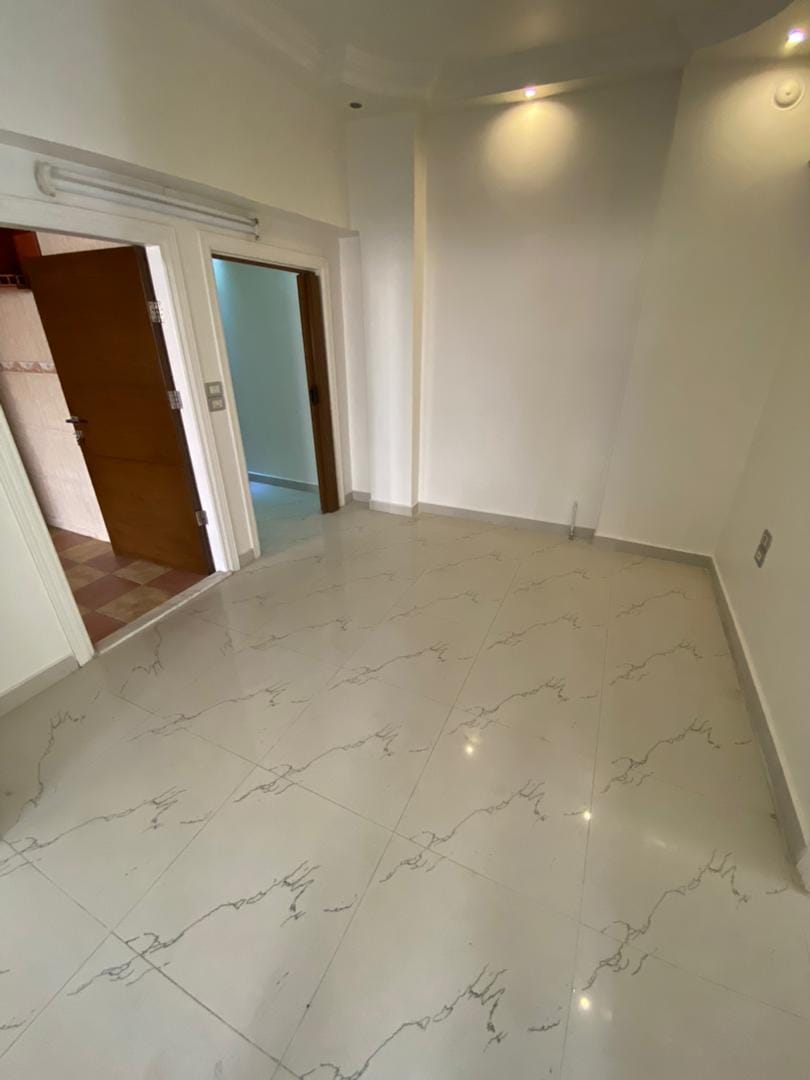 شقة سكنية للـإيجار في مشروع دمر