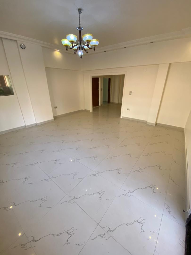 شقة سكنية للـإيجار في مشروع دمر