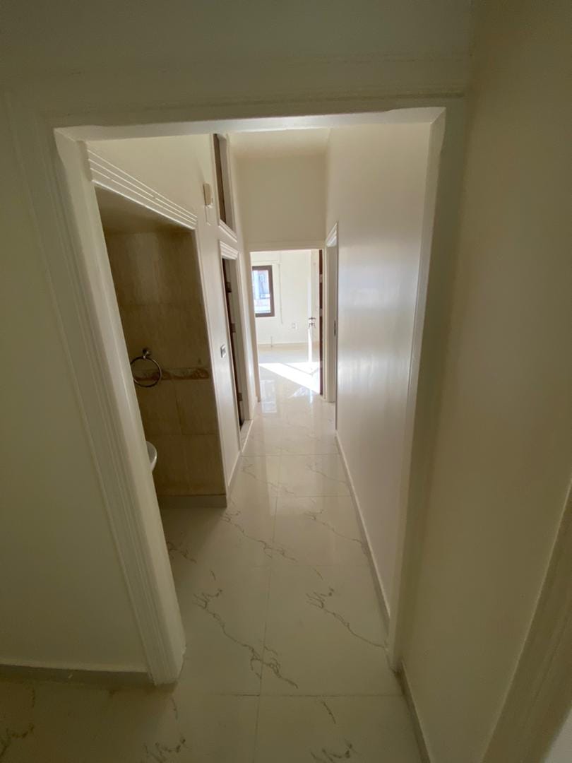 شقة سكنية للـإيجار في مشروع دمر