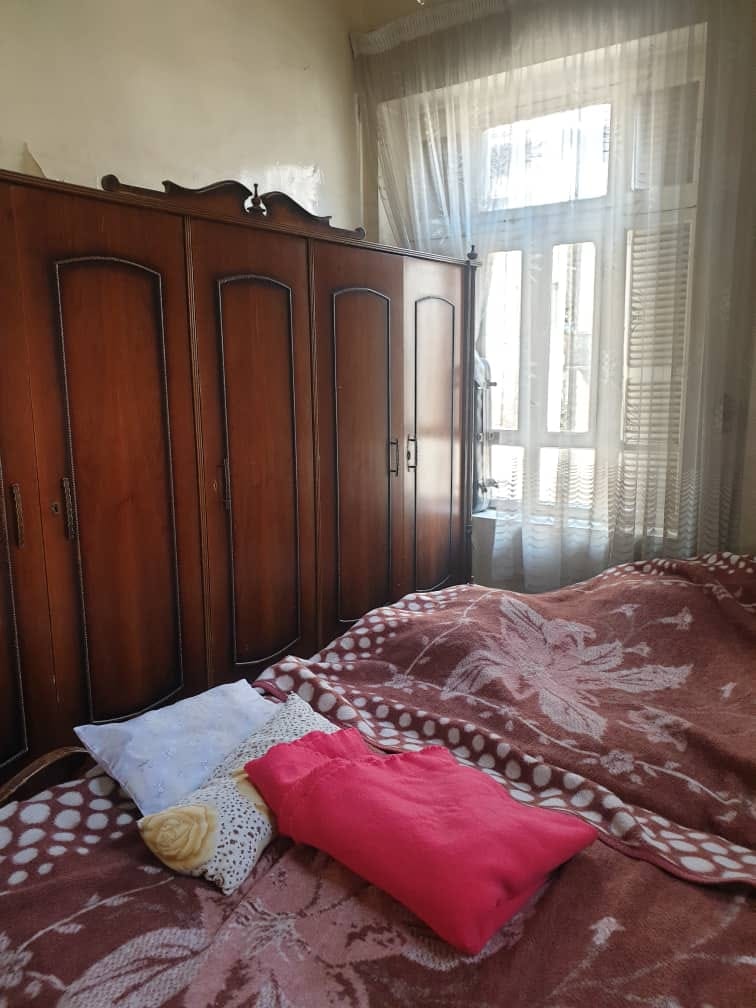 شقة سكنية للـبيع في الجسر الأبيض